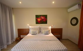Quintas do Arraial Guest House